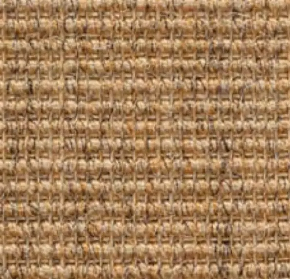 Produktbild – Flachwebteppich Sisal Cancun Raummass – 050