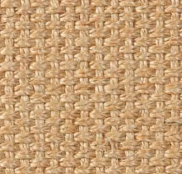 Produktbild – Flachwebteppich Sisal Quito – 007 / 4m