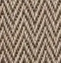 Flachwebteppich Sisal Campinas – 62 / 4m