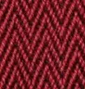 Flachwebteppich Sisal Campinas Raummass – 10