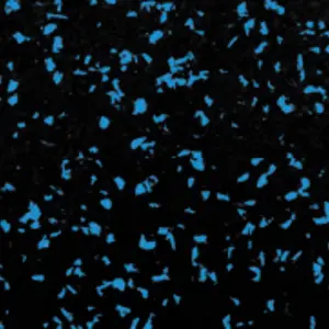Produktbild – Mod Flex Active Sportboden mit EPDM – blau