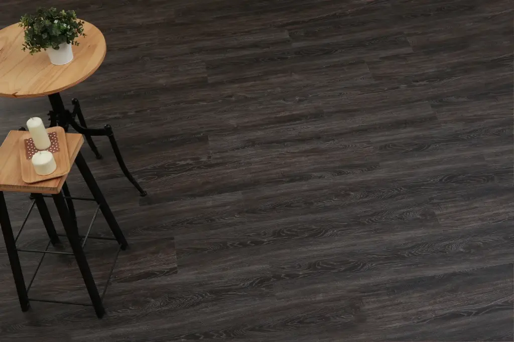 Produktbild – Mastertrend Design Diele – Authentic Oak Onyx Black