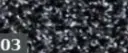 Eingangsmatte Cosmo 90 x 150 cm – 03