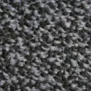 Eingangsmatte Multiplo – Black Steel / 2m