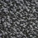 Eingangsmatte Multiplo – Black Steel / 2m