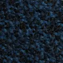 Eingangsmatte Multiplo – Black Blue / 1,15m