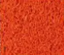 Eingangsmatte Spaghettimatte Kringelvelours Outdoor – Arancione / 1,22m