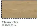 Biteo Industriefliese – Classic Oak