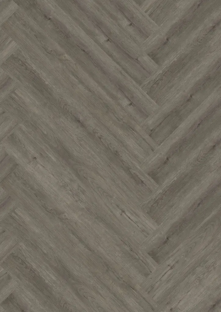 Produktbild – Home Eco 30 Dryback Herringbone – Manor Oak natural Dark