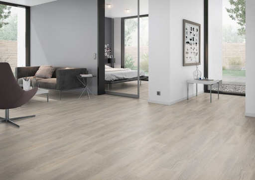 Verlegebild – Workshop Classic 55 XL Concept Dryback – old oak light beige
