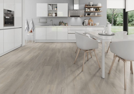 Verlegebild – Workshop Rigid 55 XL Concept Click – old oak light beige
