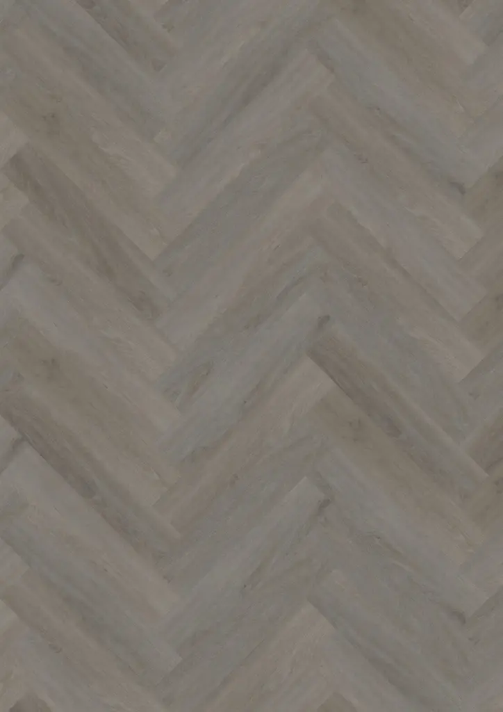 Produktbild – Workshop 55 Concept Dryback Fischgrät   – English Oak Taupe