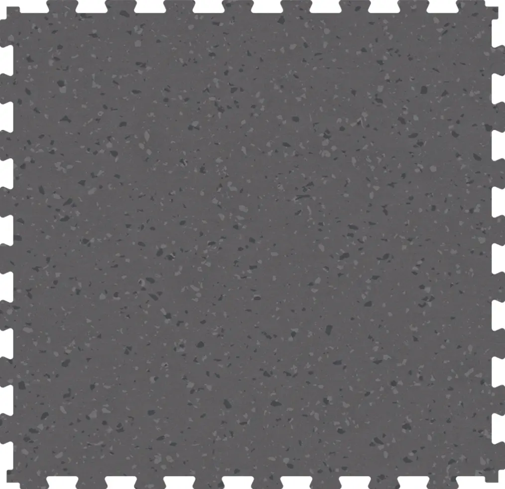 Produktbild – Contract 70 Ecolock XL Fliesen – Granito Dark Grey
