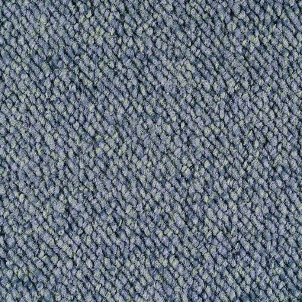 Produktbild – Radici Ambiente Schlingenteppich – Bali / 4m