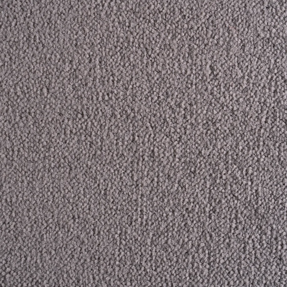 Produktbild – Radici Bari Veloursteppich – Acciaio / 4m
