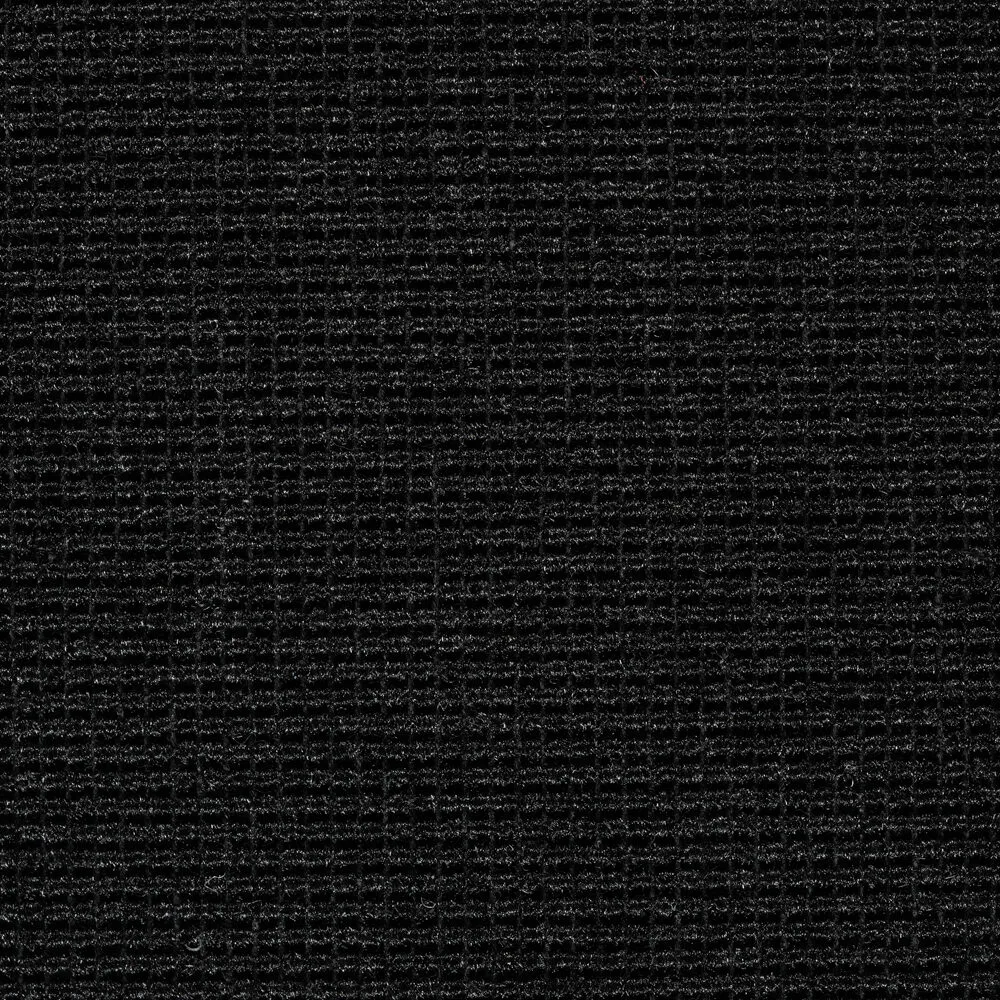Produktbild – Radici Cervino Flachwebteppich – 4m / Antracite