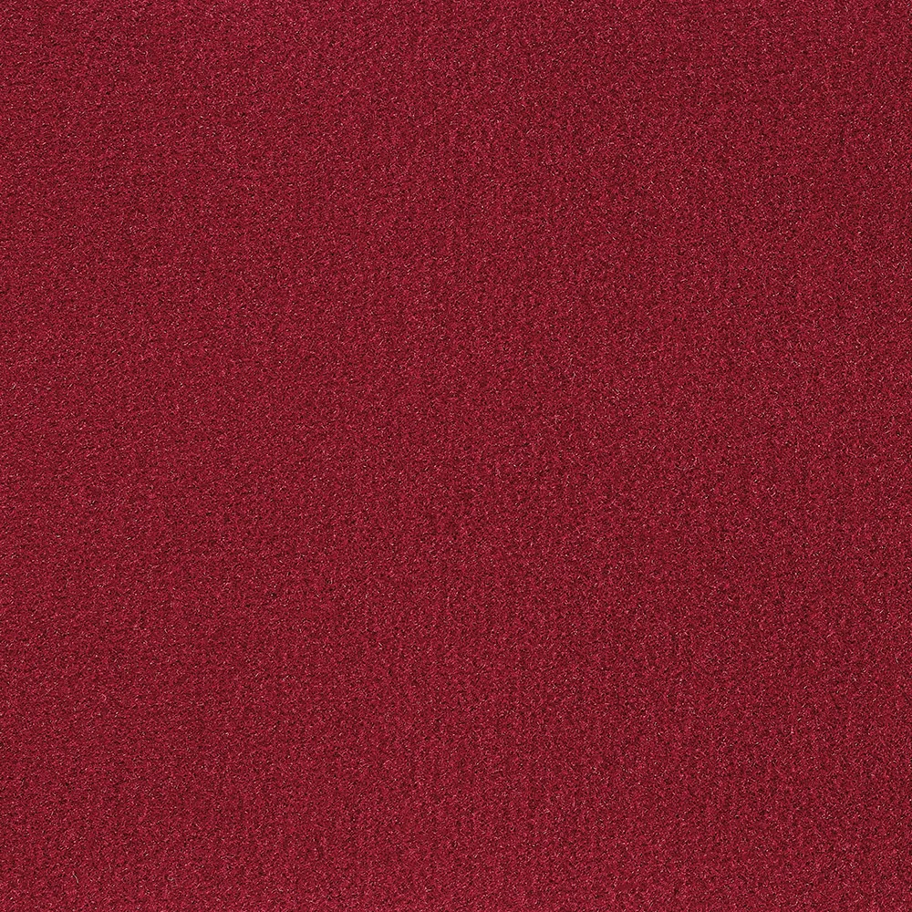 Produktbild – Radici Compress Veloursteppich – 4m / Crimson