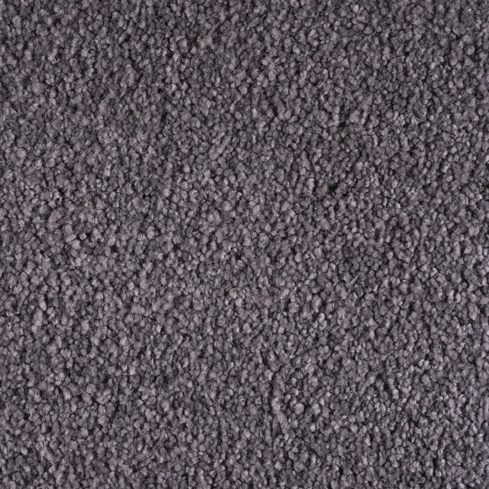 Produktbild – Radici Dea Veloursteppich – 4m / Alluminio