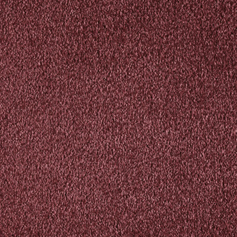 Produktbild – Radici Divina Veloursteppich – 4m / Blush