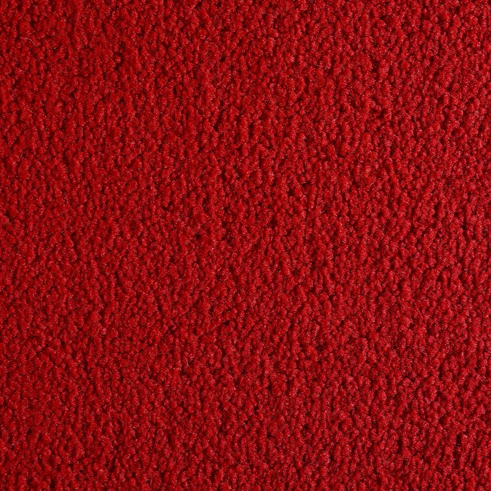 Produktbild – Radici Dolcevita Veloursteppich – 4m / Cardinal