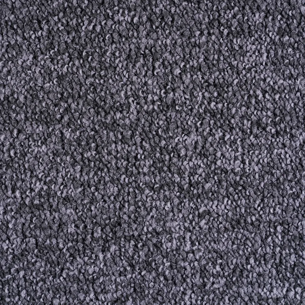 Produktbild – Radici Trotter Schlingenteppich – 4m / Alluminio