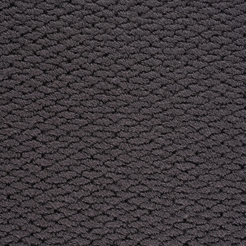 Produktbild – Radici Levante Wilton Jaquard Schlingenpol – 4m / Antracite