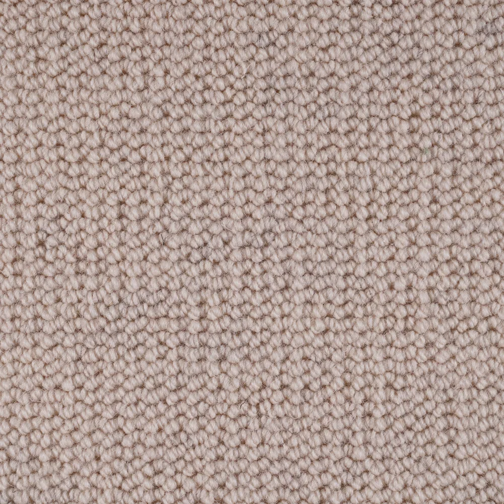 Produktbild – Radici Terra Schlingenteppich – 4m / Canapa