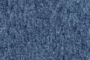 Schlingenteppich Solid Twist – 4m / 82