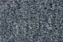Schlingenteppich Solid Twist – 5m / 376