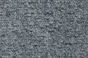 Teppichfliese Solid Twist Schlinge – 375