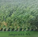 Rasenteppich Impress 45 – 2m
