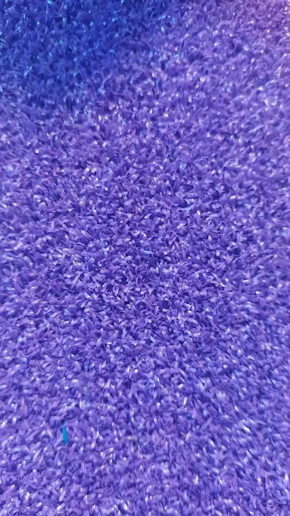 Produktbild – Rasenteppich Wellness ausgewählte Decore – 13 / 4m