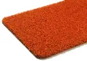 Tennis Rasenteppich Matchpoint 15 grün, rot – 4,07m / Clayred