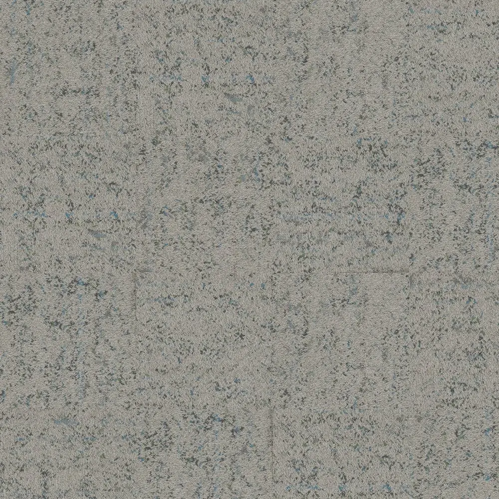 Produktbild – Teppichfliese Understated Ecoworx  – Classic Sage 47375