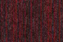 Schlingenteppich Solid Stripe Akustik – 4m / 120