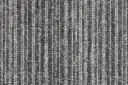 Schlingenteppich Solid Stripe Akustik – 4m / 175