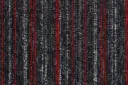 Schlingenteppich Solid Stripe Akustik – 4m / 520