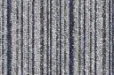 Teppichfliese Solid Stripes Schlinge Akustik – 575