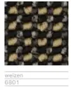 Teppichbahn Tiara Spectra – Weizen / 2m