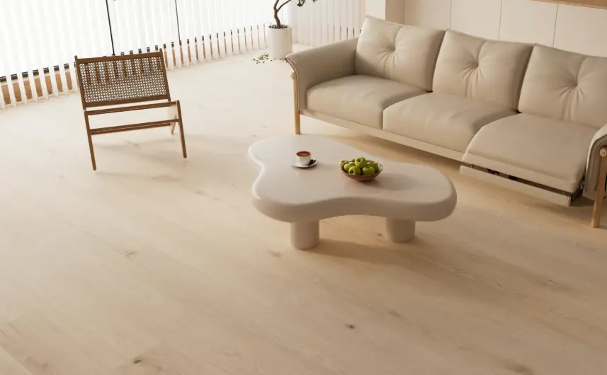 Produktbild – Absolu Green Print  – Niebla