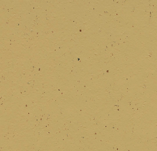 Produktbild – Linoleum Marmoleum Cocoa 2,5  – Curcuma