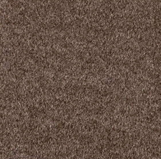 Saxony Kräuselvelours - Teppich Parana – 5m / 44