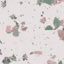 heterogener Vinylbelag, Eternal Digital Individuals Design Material  – 1946 Magenta (M V2)