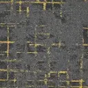Teppichfliese Macro Schlinge  – 95
