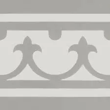 Produktbild – Maximus Dryback Victorian Treasure – Border Smoke