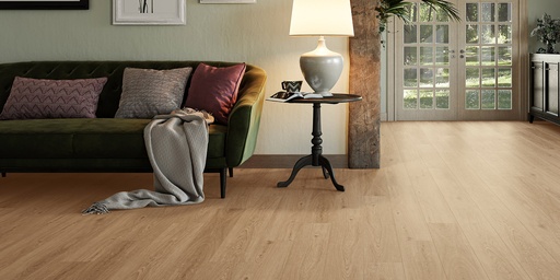 Verlegebild – Primus Dryback Sherwood Oak Natural