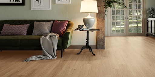Verlegebild – Primus Click Sherwood Oak natural