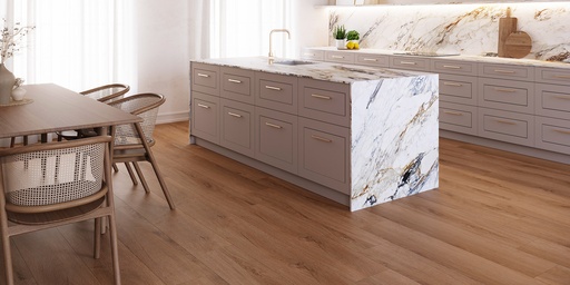 Verlegebild – Primus Dryback Riviera Oak Caramel