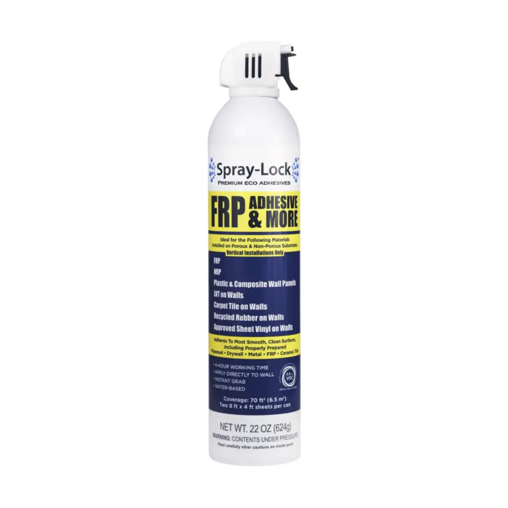 Produktbild – Spraylock FRP Wandklebstoff