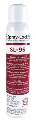 Produktbild – Spraylock SL 95
